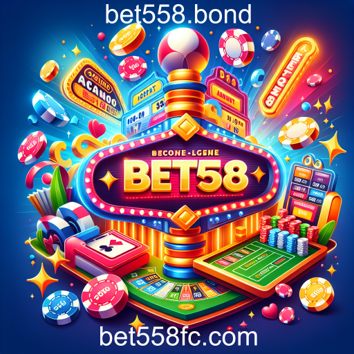 Maximize Sua Experiência de Jogo com as Promoções do Bet558.bond